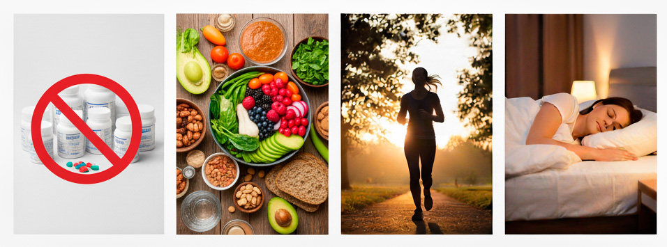 Nomedica | livsstilsbehandling